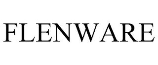 FLENWARE