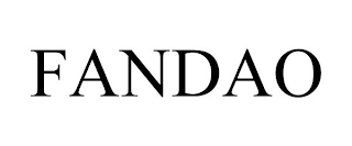 FANDAO