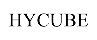 HYCUBE