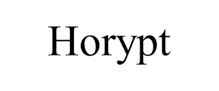 HORYPT