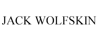 JACK WOLFSKIN