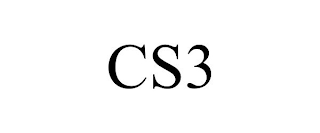 CS3