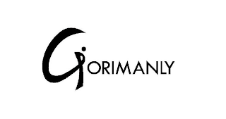 GORIMANLY