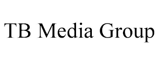 TB MEDIA GROUP