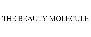 THE BEAUTY MOLECULE