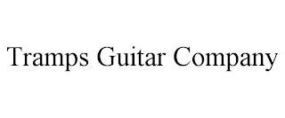 TRAMPS GUITAR COMPANY