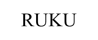 RUKU