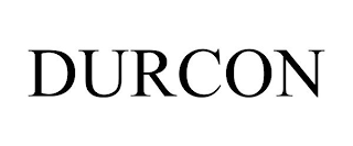 DURCON