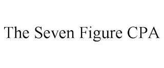 THE SEVEN FIGURE CPA