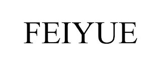 FEIYUE