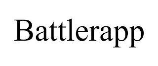 BATTLERAPP