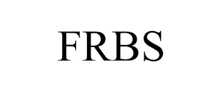 FRBS