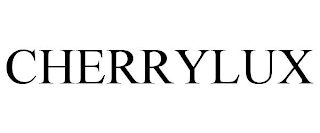 CHERRYLUX