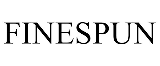 FINESPUN