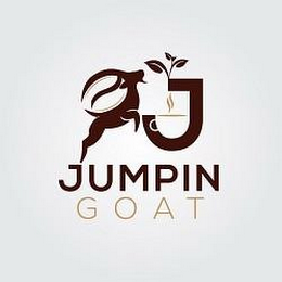 JUMPIN GOAT