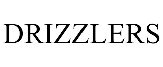 DRIZZLERS