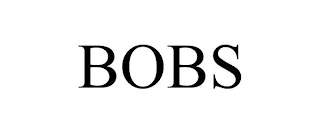 BOBS