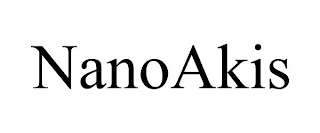 NANOAKIS