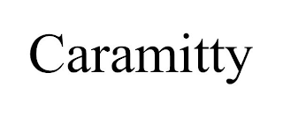 CARAMITTY