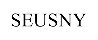 SEUSNY