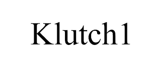 KLUTCH1