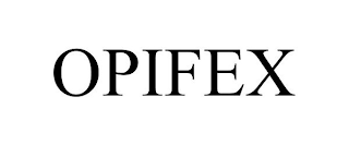 OPIFEX
