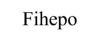 FIHEPO