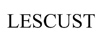 LESCUST
