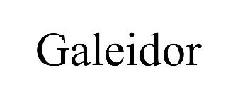 GALEIDOR