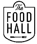 THE FOOD HALL