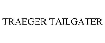 TRAEGER TAILGATER