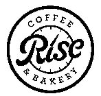 RISE COFFEE & BAKERY