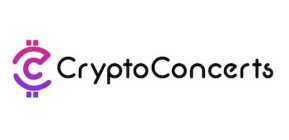 CRYPTOCONCERTS