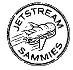 JETSTREAM SAMMIES