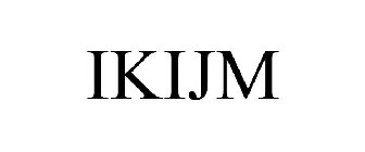 IKIJM