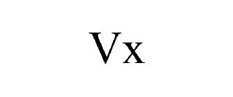 VX