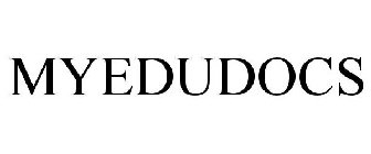 MYEDUDOCS