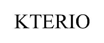 KTERIO