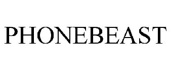 PHONEBEAST