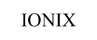 IONIX