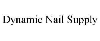 DYNAMIC NAIL SUPPLY