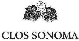 CLOS SONOMA