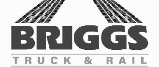 BRIGGS TRUCK & RAIL