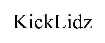 KICKLIDZ