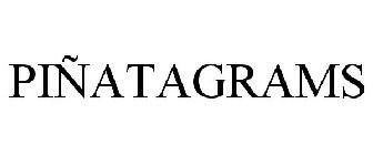 PIÑATAGRAMS