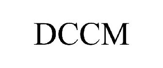 DCCM