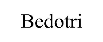 BEDOTRI