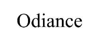 ODIANCE