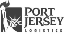 PORT JERSEY LOGISTICS