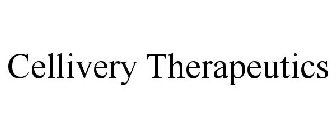 CELLIVERY THERAPEUTICS